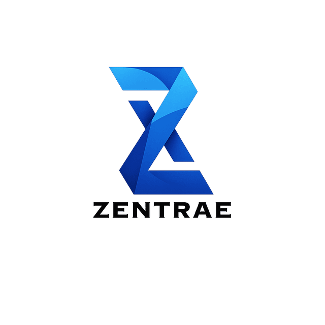 ZENTRAE Logo